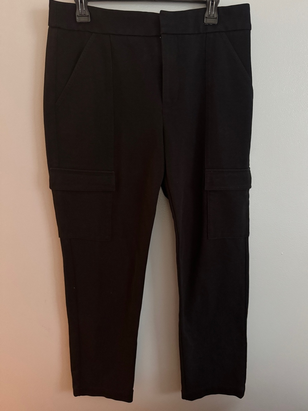 Anthropologie the Essential Slim Pants